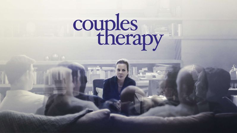 【豆瓣9.5】美国高分纪录片《伴侣治疗》Couples.Therapy三季全-电影资源社区-资源下载-微看VCAN