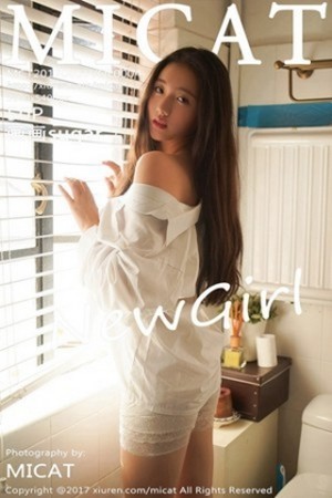 【秀人系列NO.15】MICAT猫萌榜（更名：RuiSG瑞丝馆）89P+2V全_作品全集-微看VCAN
