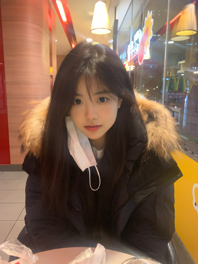 【提问】麦当劳好吃，还是肯德基好吃？-妹子图社区-休闲娱乐-微看VCAN