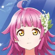 双马尾璃奈的头像-微看VCAN