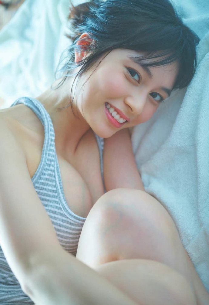 De belles choses arrivent. ​​​-妹子图社区-休闲娱乐-微看VCAN