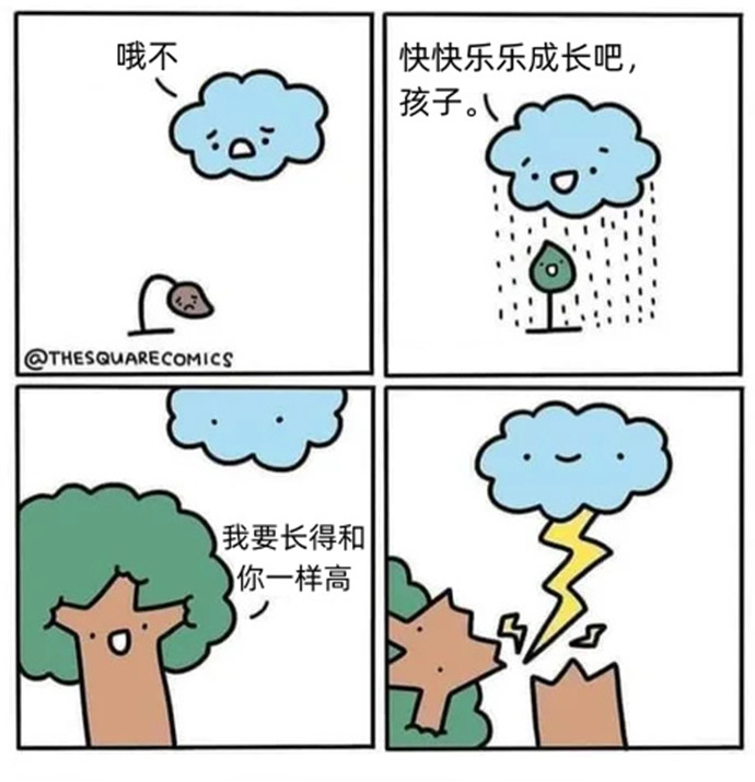 想起了老板-无聊图社区-休闲娱乐-微看VCAN