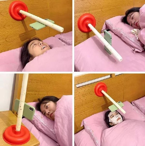 搋子的妙用-无聊图社区-休闲娱乐-微看VCAN