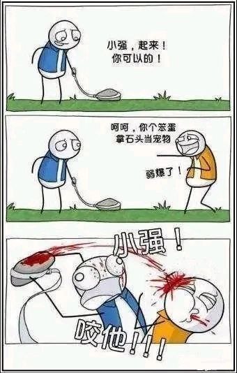 养宠物-无聊图社区-休闲娱乐-微看VCAN