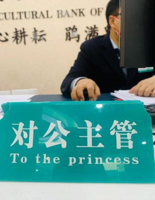 本柜台仅服务小公主-微看VCAN