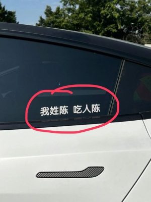 我姓陈，吃人陈-微看VCAN