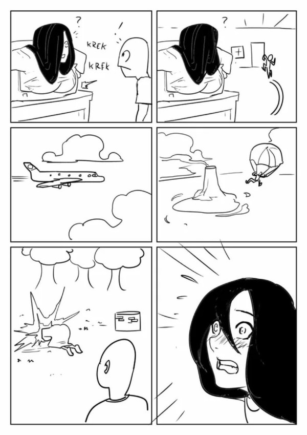 臀-无聊图社区-休闲娱乐-微看VCAN