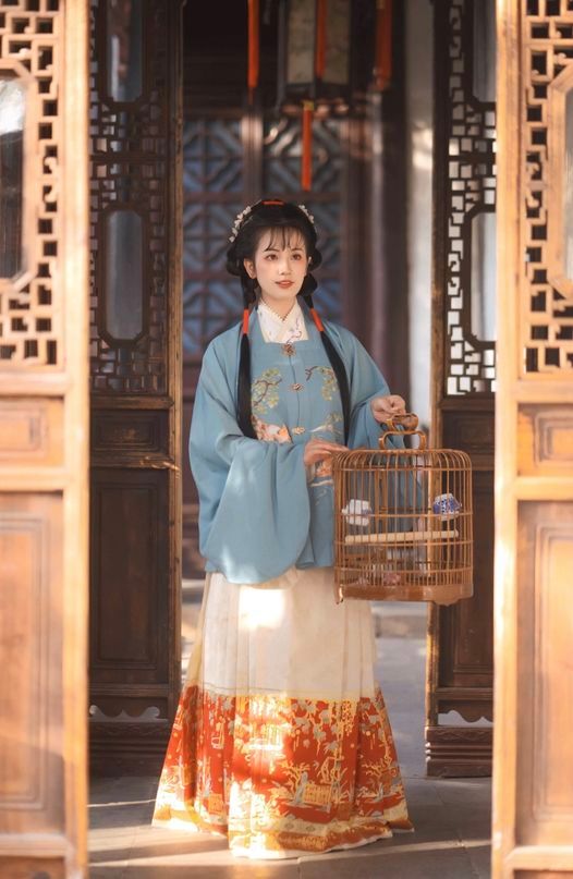 古风-妹子图社区-休闲娱乐-微看VCAN