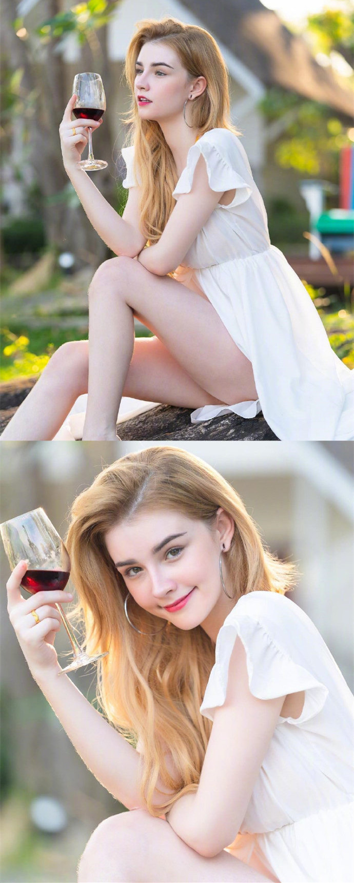 Jessie Vard-妹子图社区-休闲娱乐-微看VCAN