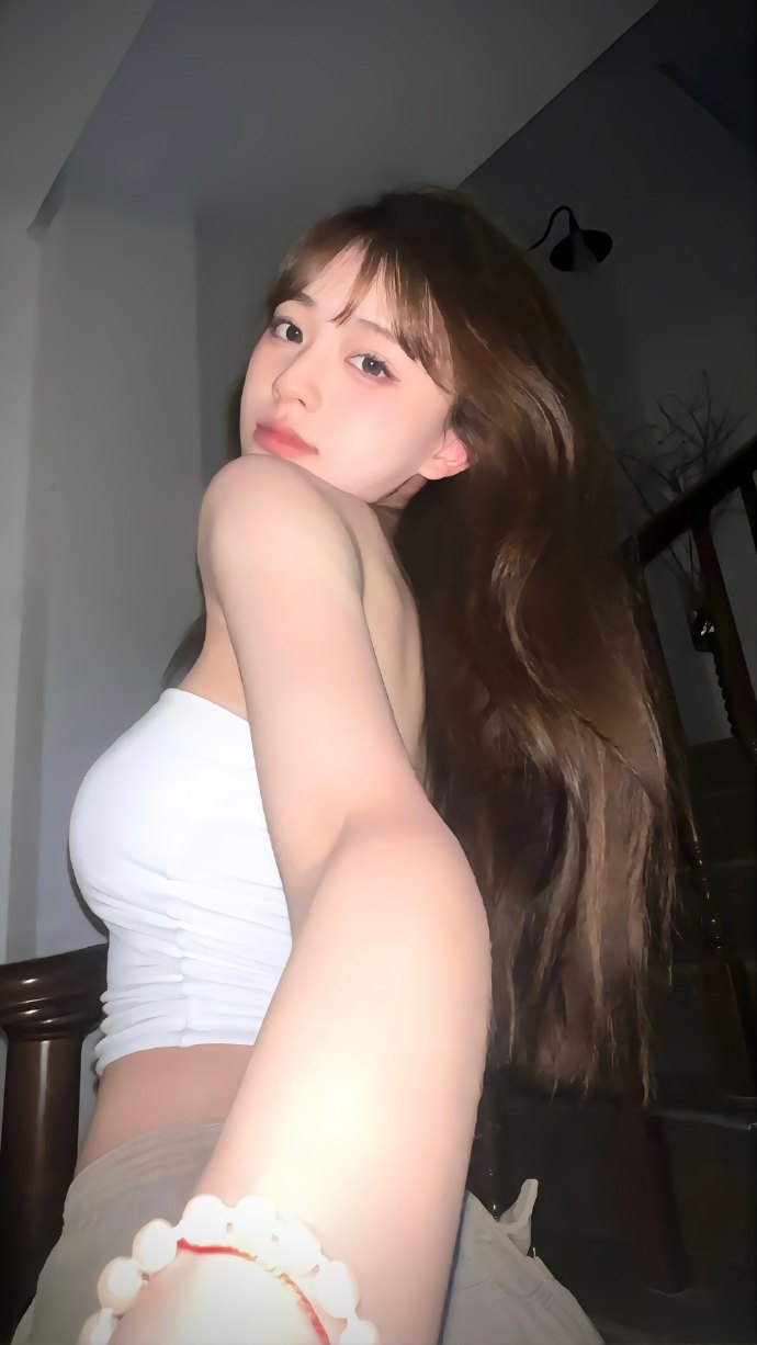 这种感觉，懂吗？-妹子图社区-休闲娱乐-微看VCAN