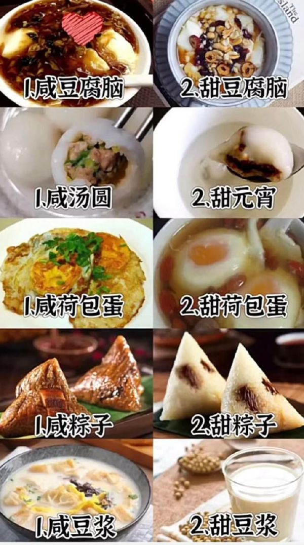 咸甜之争-无聊图社区-休闲娱乐-微看VCAN