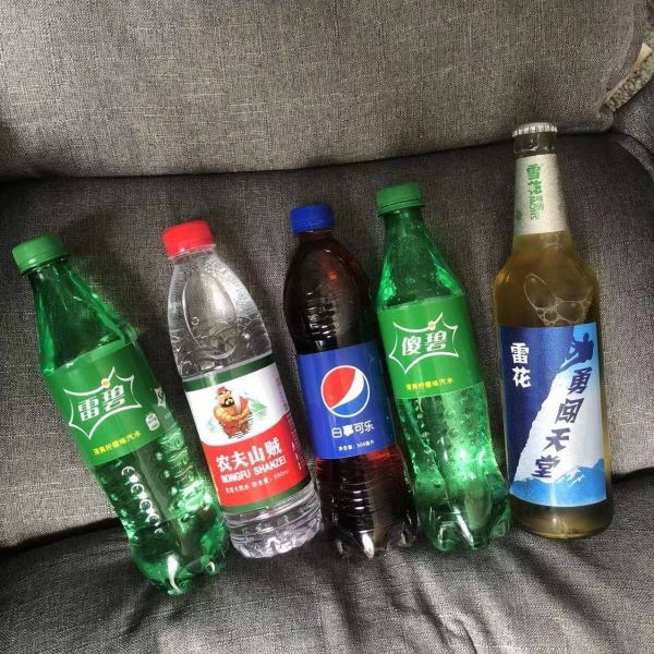 冒牌货-无聊图社区-休闲娱乐-微看VCAN
