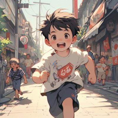 两小无猜与双向奔赴-微看VCAN