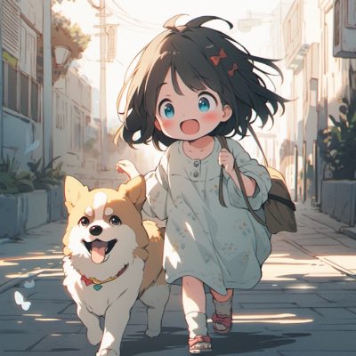 两小无猜与双向奔赴-微看VCAN