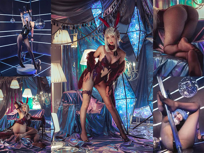 Luisa_零纱 作品合集_百度网盘-微看VCAN