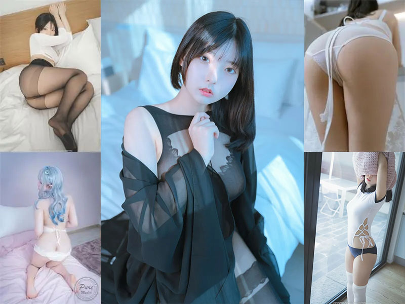 Hansom (한솜)  作品合集_百度网盘-微看VCAN