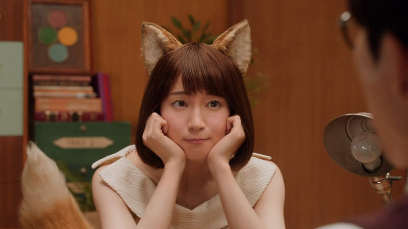 2023票选《女性最想要的脸蛋TOP10》！这些明星都是日本女孩的理想！-微看VCAN