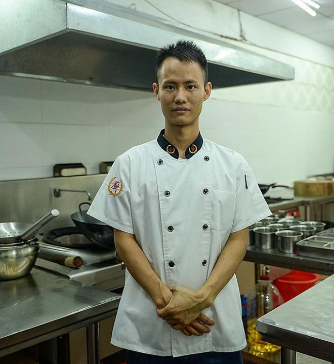 美食博主王刚道歉不会再做蛋炒饭，原因源于一个世纪谣言-微看VCAN