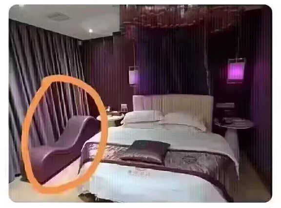 酒店这个是干啥用的？-无聊图社区-休闲娱乐-微看VCAN