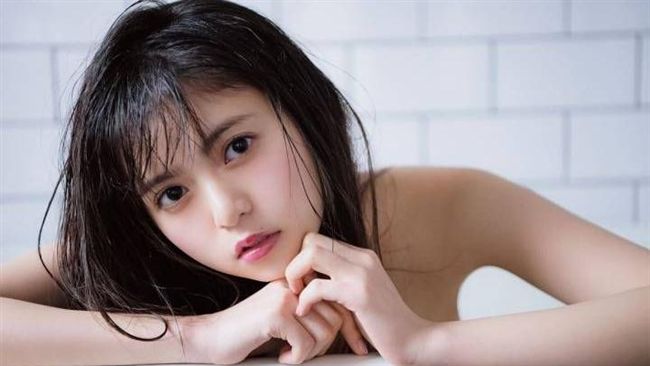 2024最强美貌！ 网友票选《高颜值的日本女星TOP10》果然上榜的都还是这些老熟人！-微看VCAN