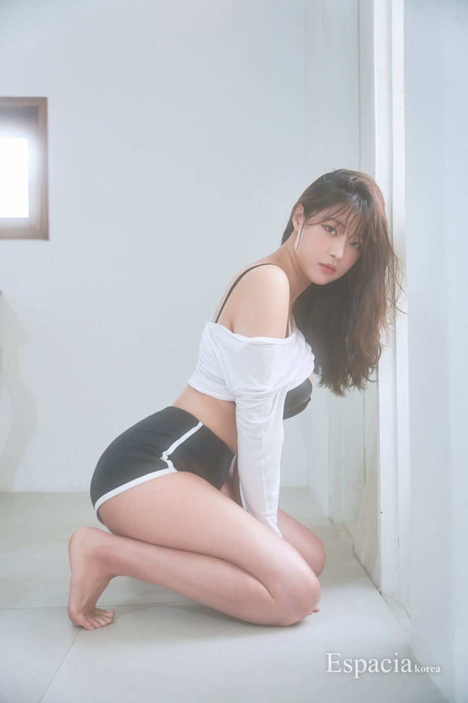 Espacia Korea(韩国) – 130套合集[43.2G-2024.6] 好看推荐-微看VCAN