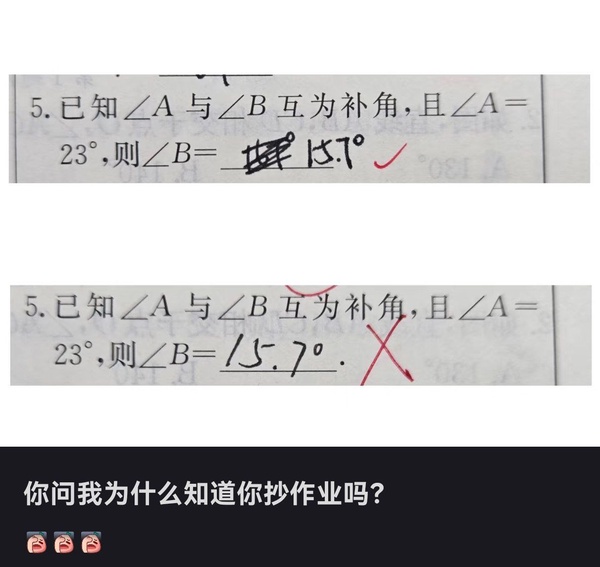 抄作业-无聊图社区-休闲娱乐-微看VCAN
