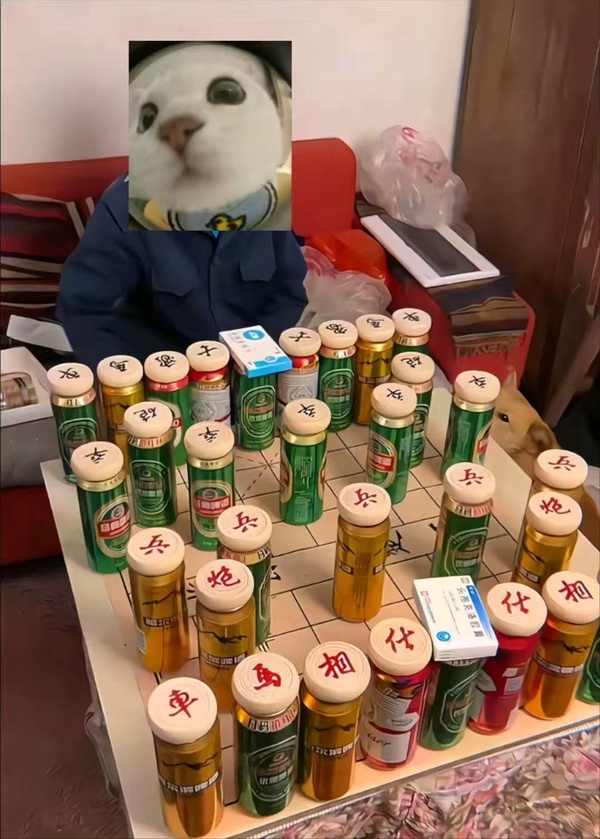 既分高下，也决生死.jpg-无聊图社区-休闲娱乐-微看VCAN