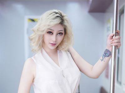 妲己_Toxic - 个人作品集 | 高清作品下载