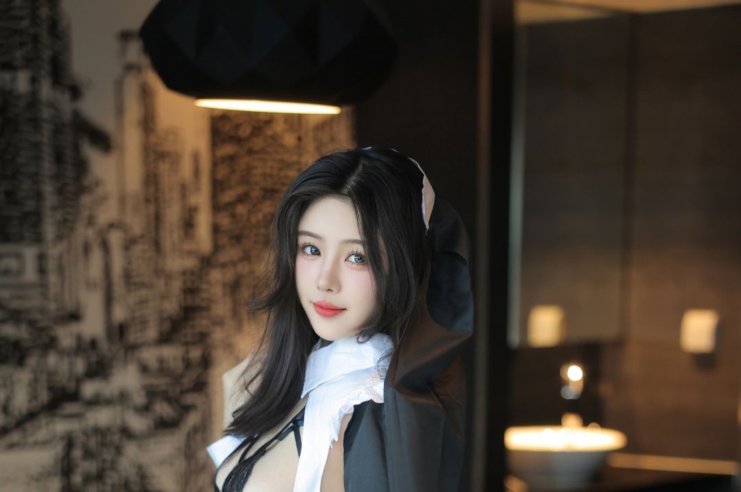 046.袁圆（内购）-微密圈社区-会员专区-微看VCAN