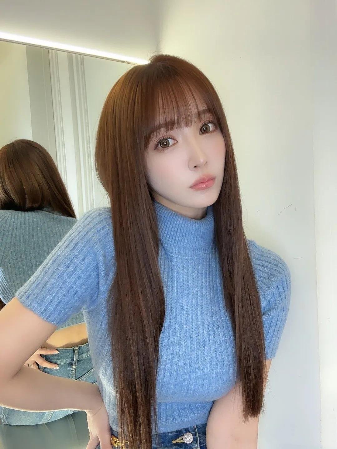 三上悠亚 みかみ ゆあMikami Yua（日本）-微看VCAN