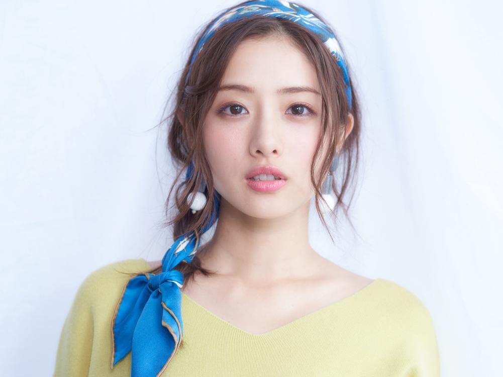 石原里美（石原さとみ）百科_个人资料|代表作品|婚姻|最新动态
