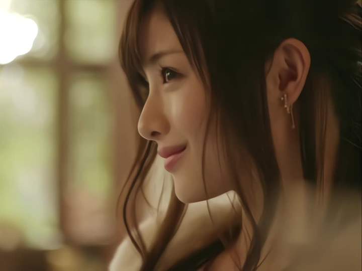 石原里美这个眼神硬控我30秒-微看VCAN